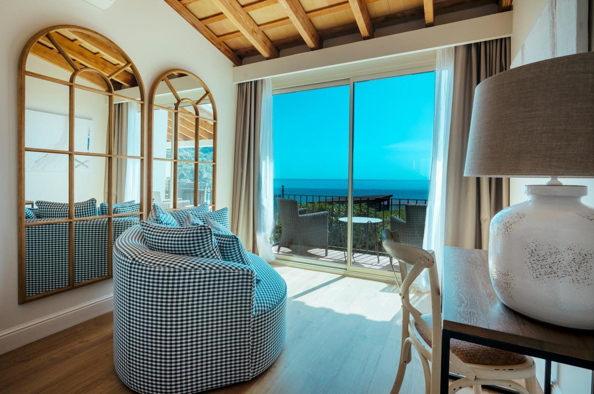 Aiguablava Luxury Begur
