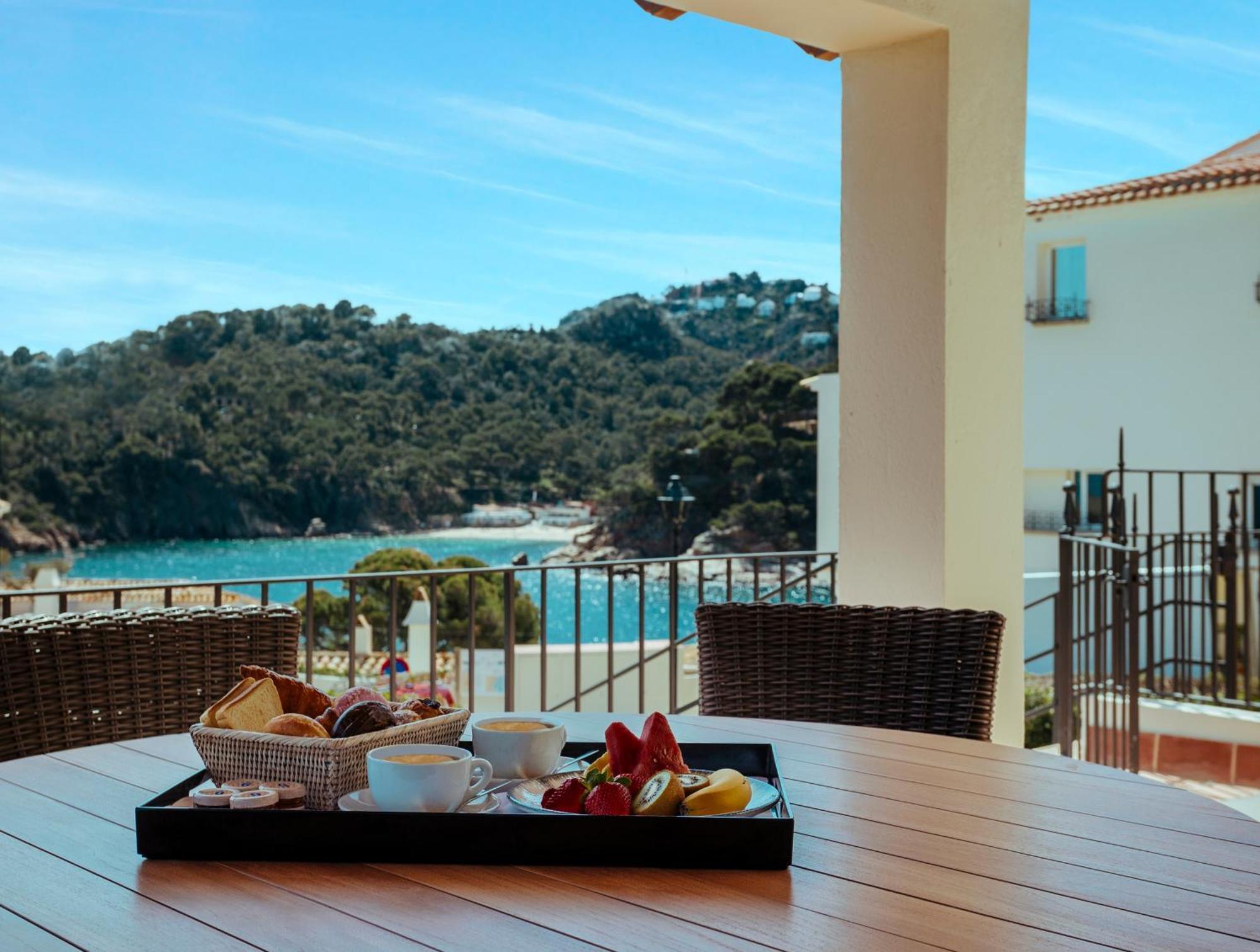 Aiguablava Luxury Appartamento